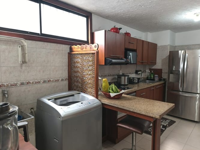 Apartamento de 4 alcobas en venta en Prados Del Norte, Cali, 103 m² · foto 5 de 19