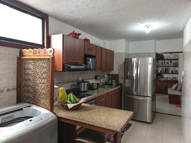 Apartamento de 4 alcobas en venta en Prados Del Norte, Cali, 103 m² · foto 6 de 19