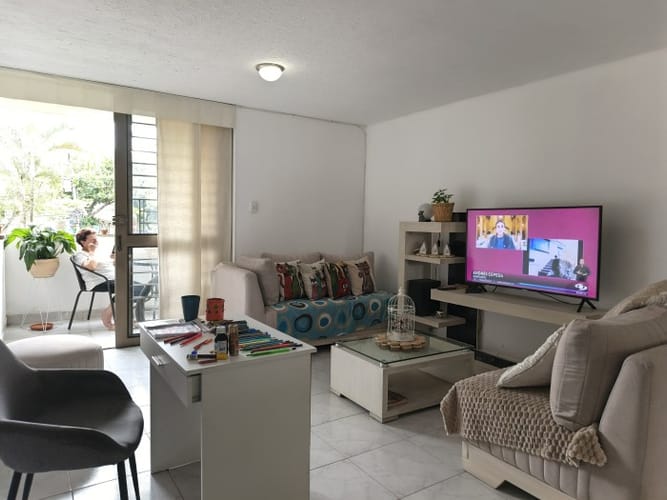 Apartamento de 4 alcobas en venta en Prados Del Norte, Cali, 103 m² · foto 8 de 19
