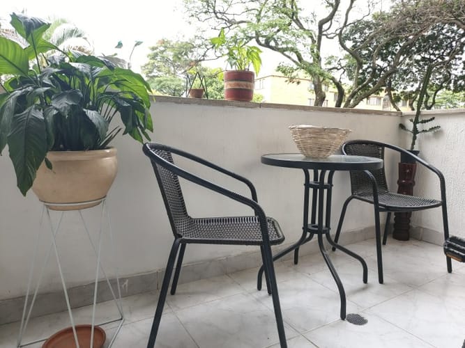 Apartamento de 4 alcobas en venta en Prados Del Norte, Cali, 103 m² · foto 9 de 19