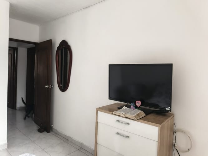 Apartamento de 4 alcobas en venta en Prados Del Norte, Cali, 103 m² · foto 16 de 19