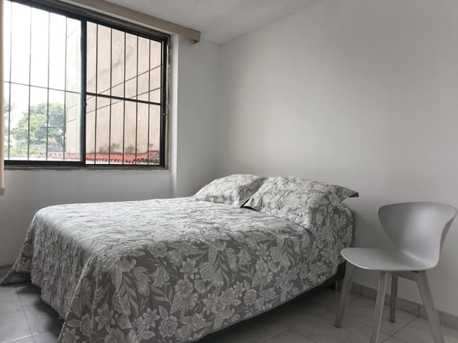 Apartamento de 4 alcobas en venta en Prados Del Norte, Cali, 103 m² · foto 17 de 19