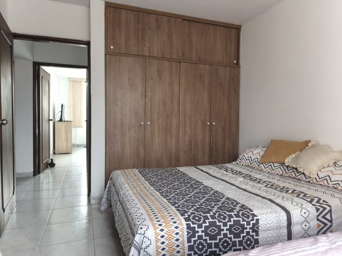 Apartamento de 4 alcobas en venta en Prados Del Norte, Cali, 103 m² · foto 18 de 19