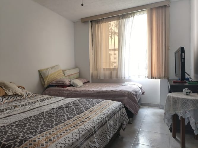 Apartamento de 4 alcobas en venta en Prados Del Norte, Cali, 103 m² · foto 19 de 19