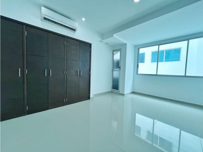 Apartamento de 2 alcobas en venta en La Boquilla, Cartagena, 98 m² · foto 8 de 14