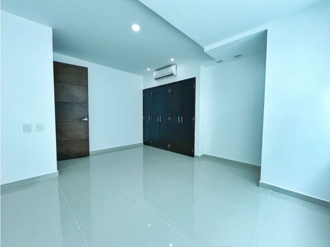 Apartamento de 2 alcobas en venta en La Boquilla, Cartagena, 98 m² · foto 9 de 14