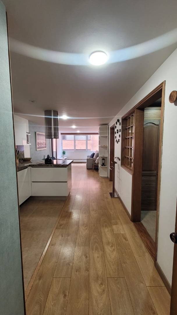 Apartamento en venta en La Porciuncula, Bogotá · foto 2 de 12