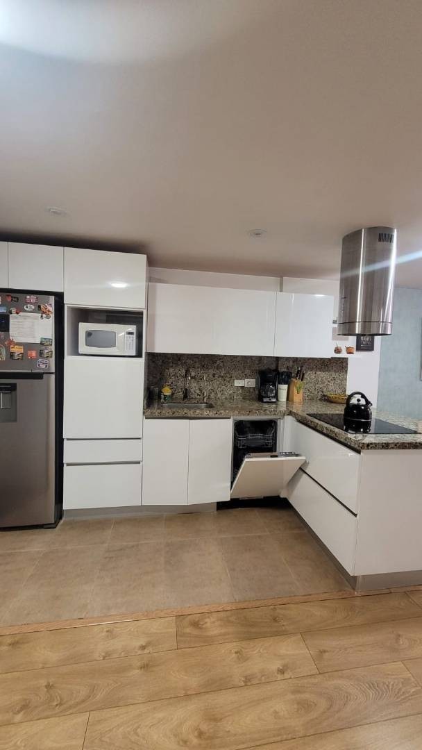 Apartamento en venta en La Porciuncula, Bogotá · foto 4 de 12