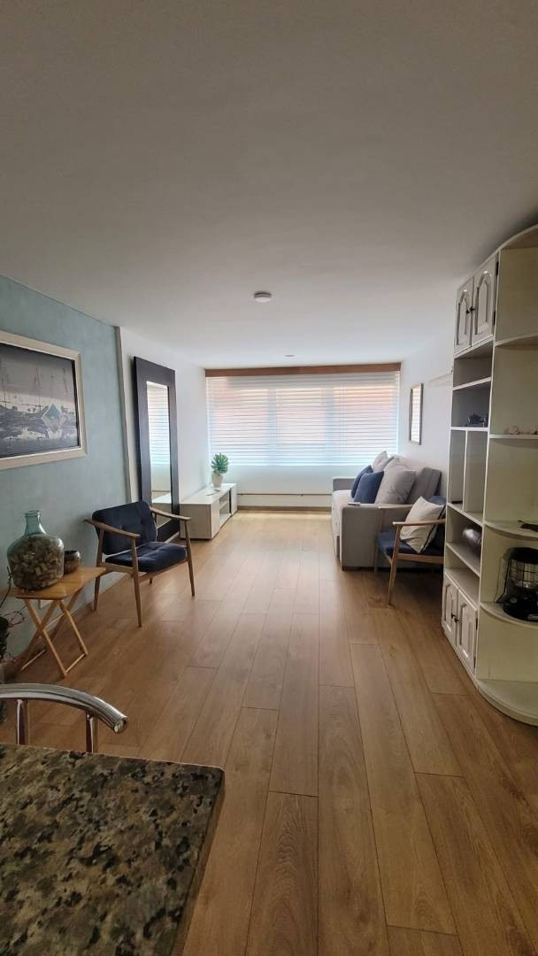 Apartamento en venta en La Porciuncula, Bogotá · foto 5 de 12