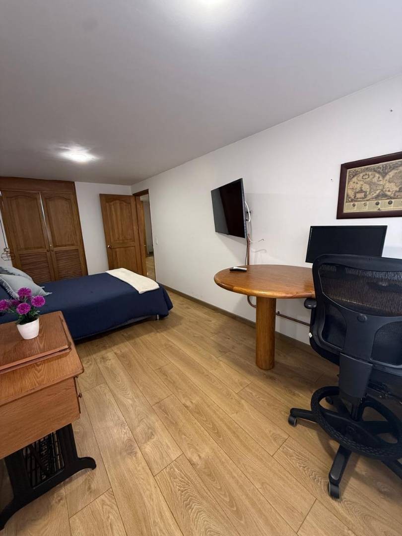 Apartamento en venta en La Porciuncula, Bogotá · foto 6 de 12