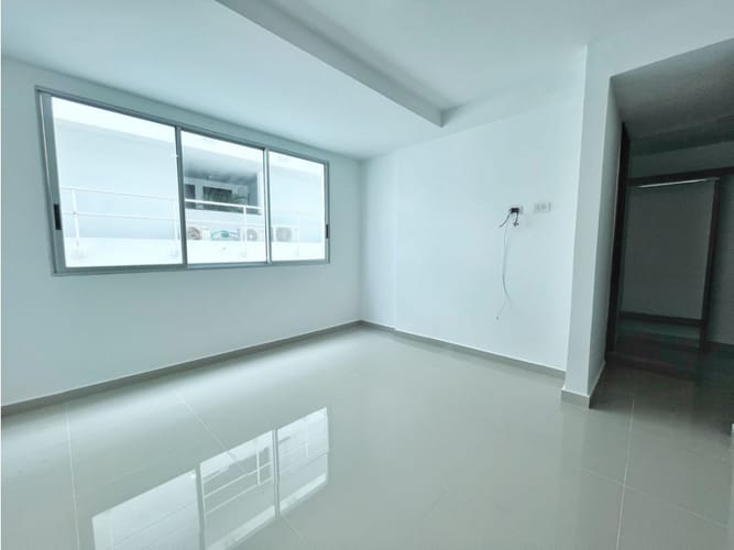 Apartamento de 2 alcobas en venta en La Boquilla, Cartagena, 98 m² · foto 10 de 14