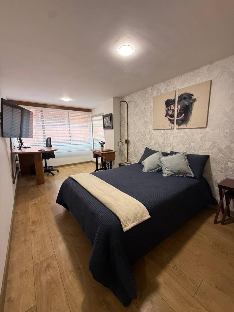 Apartamento en venta en La Porciuncula, Bogotá · foto 8 de 12