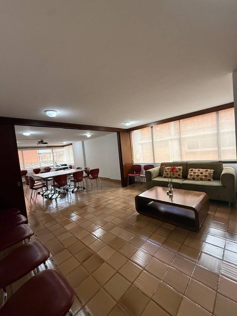 Apartamento en venta en La Porciuncula, Bogotá · foto 10 de 12
