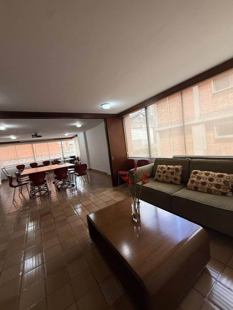 Apartamento en venta en La Porciuncula, Bogotá · foto 11 de 12