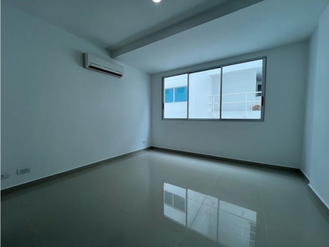 Apartamento de 2 alcobas en venta en La Boquilla, Cartagena, 98 m² · foto 11 de 14