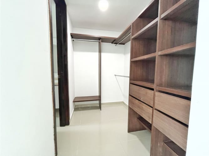 Apartamento de 2 alcobas en venta en La Boquilla, Cartagena, 98 m² · foto 12 de 14