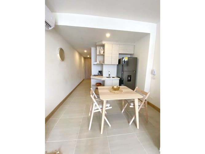 Apartaestudio en venta en Manzanillo, Cartagena, 45 m² · foto 5 de 11