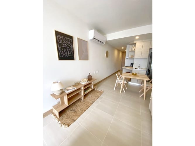 Apartaestudio en venta en Manzanillo, Cartagena, 45 m² · foto 7 de 11