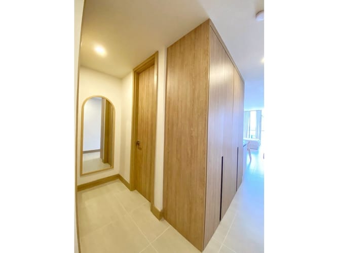 Apartaestudio en venta en Manzanillo, Cartagena, 45 m² · foto 8 de 11