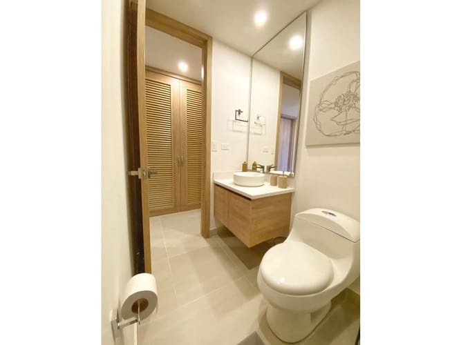 Apartaestudio en venta en Manzanillo, Cartagena, 45 m² · foto 10 de 11