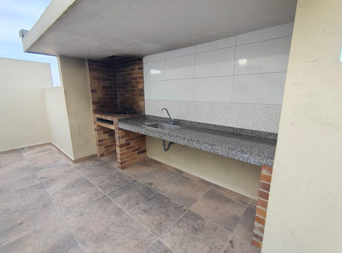 Apartamento en arriendo en Granadillo, Barranquilla · foto 4 de 24