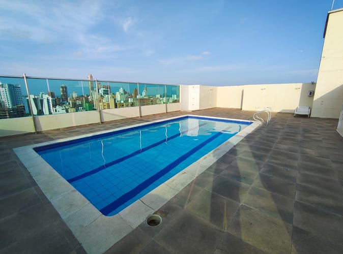 Apartamento en arriendo en Granadillo, Barranquilla · foto 5 de 24
