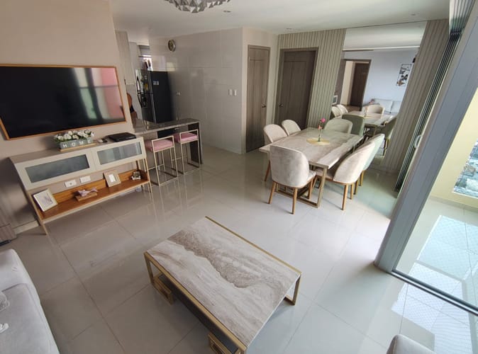 Apartamento en arriendo en Granadillo, Barranquilla · foto 7 de 24