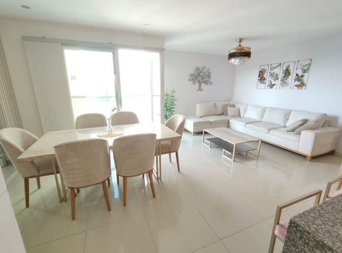 Apartamento en arriendo en Granadillo, Barranquilla · foto 10 de 24