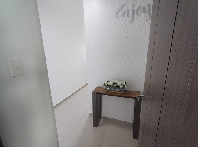 Apartamento en arriendo en Granadillo, Barranquilla · foto 14 de 24