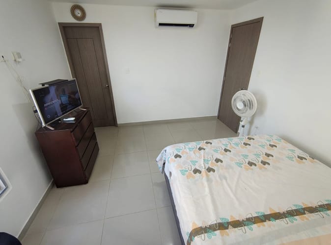 Apartamento en arriendo en Granadillo, Barranquilla · foto 19 de 24