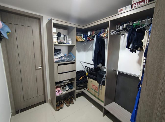 Apartamento en arriendo en Granadillo, Barranquilla · foto 20 de 24