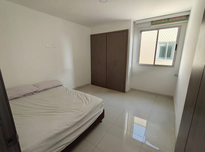 Apartamento en arriendo en Granadillo, Barranquilla · foto 21 de 24