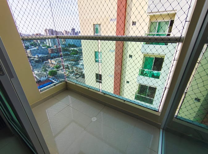 Apartamento en arriendo en Granadillo, Barranquilla · foto 22 de 24