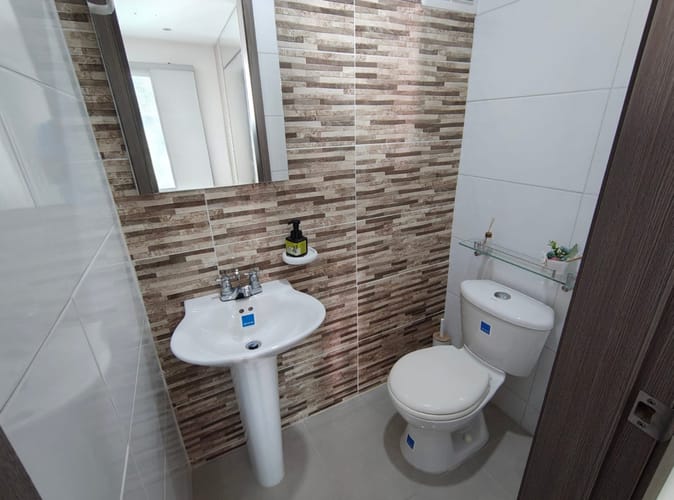 Apartamento en arriendo en Granadillo, Barranquilla · foto 23 de 24