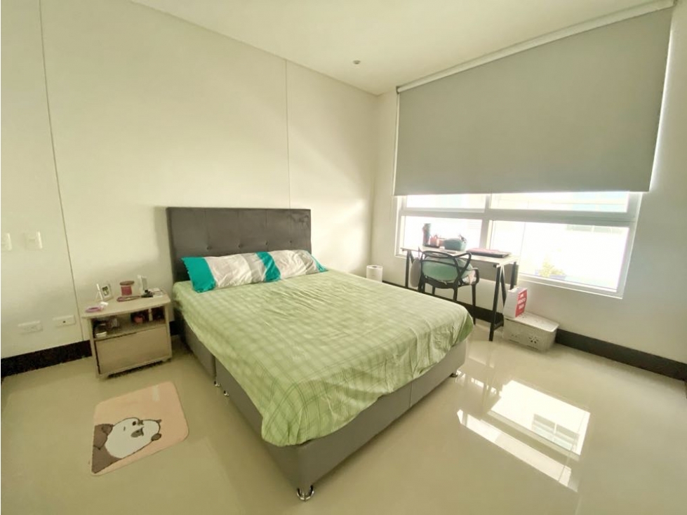 Apartamento en arriendo en El Cabrero, Cartagena · foto 6 de 9