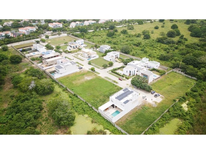 Lote en venta en Serena Del Mar, Cartagena, 850 m² · foto 2 de 5