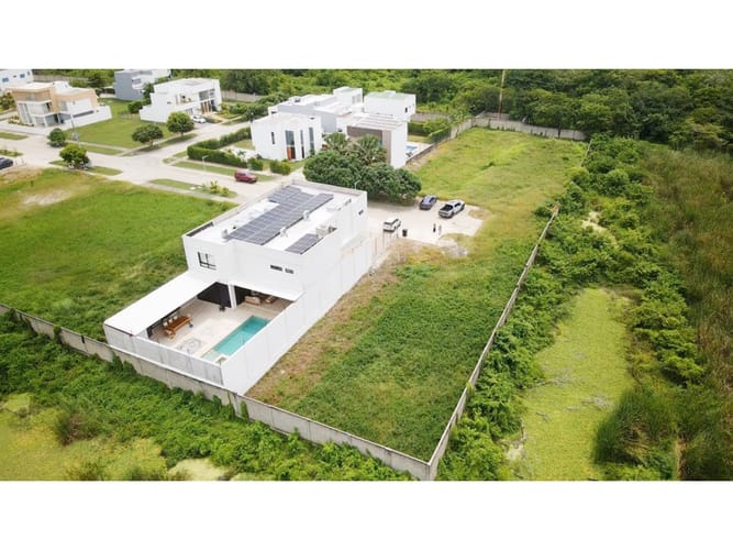 Lote en venta en Serena Del Mar, Cartagena, 850 m² · foto 3 de 5