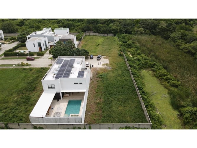 Lote en venta en Serena Del Mar, Cartagena, 850 m² · foto 4 de 5