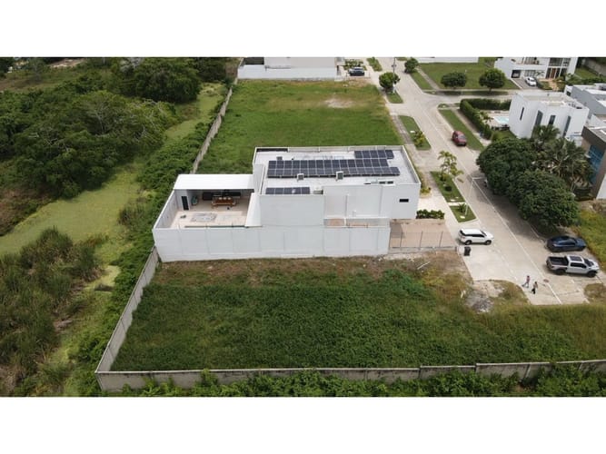 Lote en venta en Serena Del Mar, Cartagena, 850 m² · foto 5 de 5