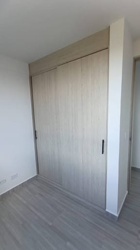 Apartamento de 2 alcobas en arriendo en Rionegro, 59 m² · foto 4 de 8