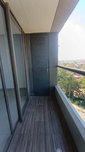 Apartamento de 2 alcobas en arriendo en Rionegro, 59 m² · foto 6 de 8