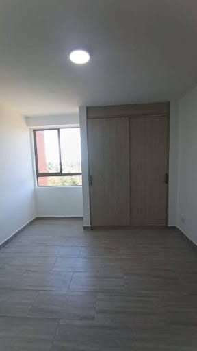 Apartamento de 2 alcobas en arriendo en Rionegro, 59 m² · foto 8 de 8