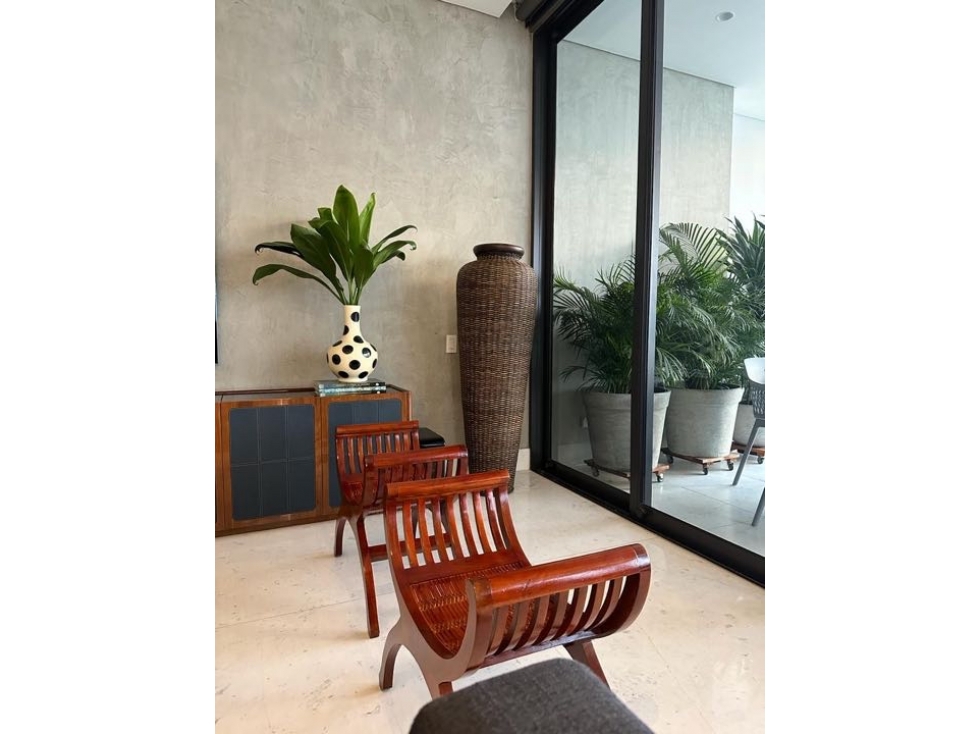 Apartamento en venta en Bocagrande, Cartagena · foto 11 de 12