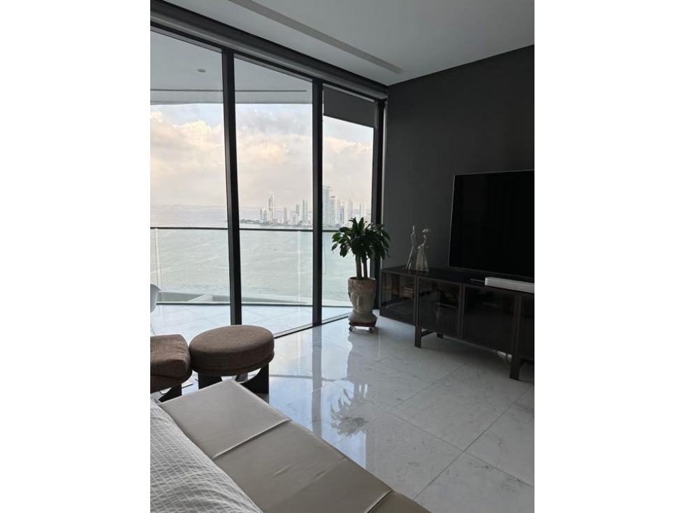 Apartamento en venta en Bocagrande, Cartagena · foto 12 de 12