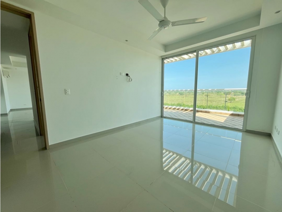 Apartamento en venta en Barcelona De Indias, Cartagena · foto 2 de 12