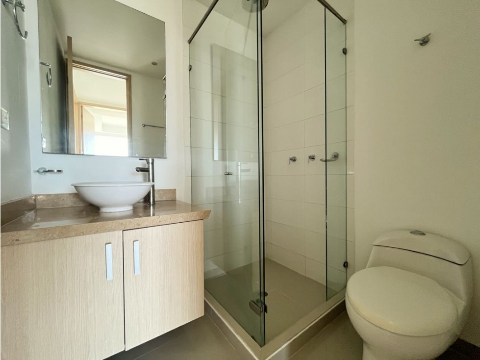 Apartamento en venta en Barcelona De Indias, Cartagena · foto 3 de 12
