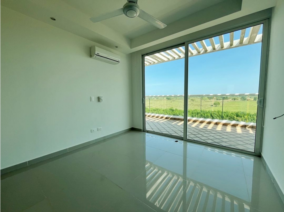 Apartamento en venta en Barcelona De Indias, Cartagena · foto 5 de 12