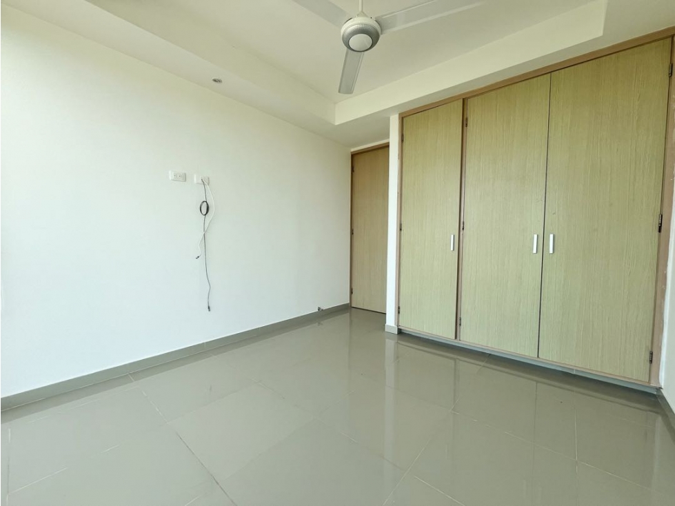 Apartamento en venta en Barcelona De Indias, Cartagena · foto 6 de 12