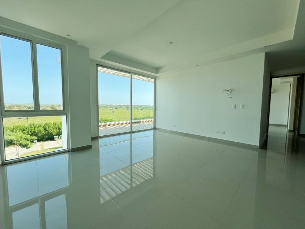 Apartamento en venta en Barcelona De Indias, Cartagena · foto 9 de 12