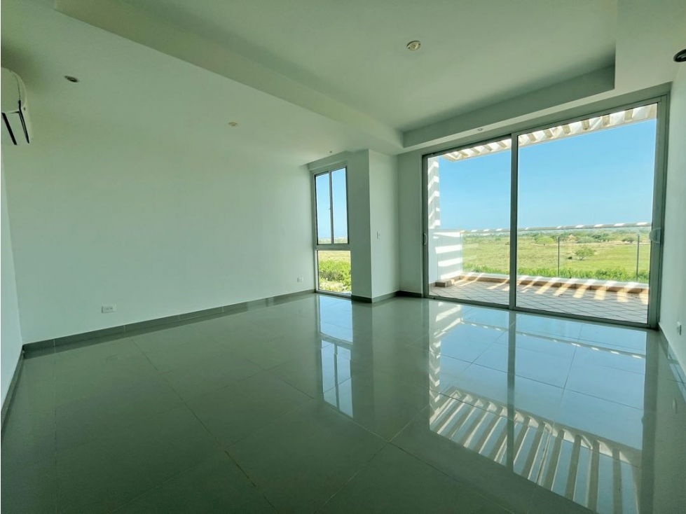 Apartamento en venta en Barcelona De Indias, Cartagena · foto 10 de 12